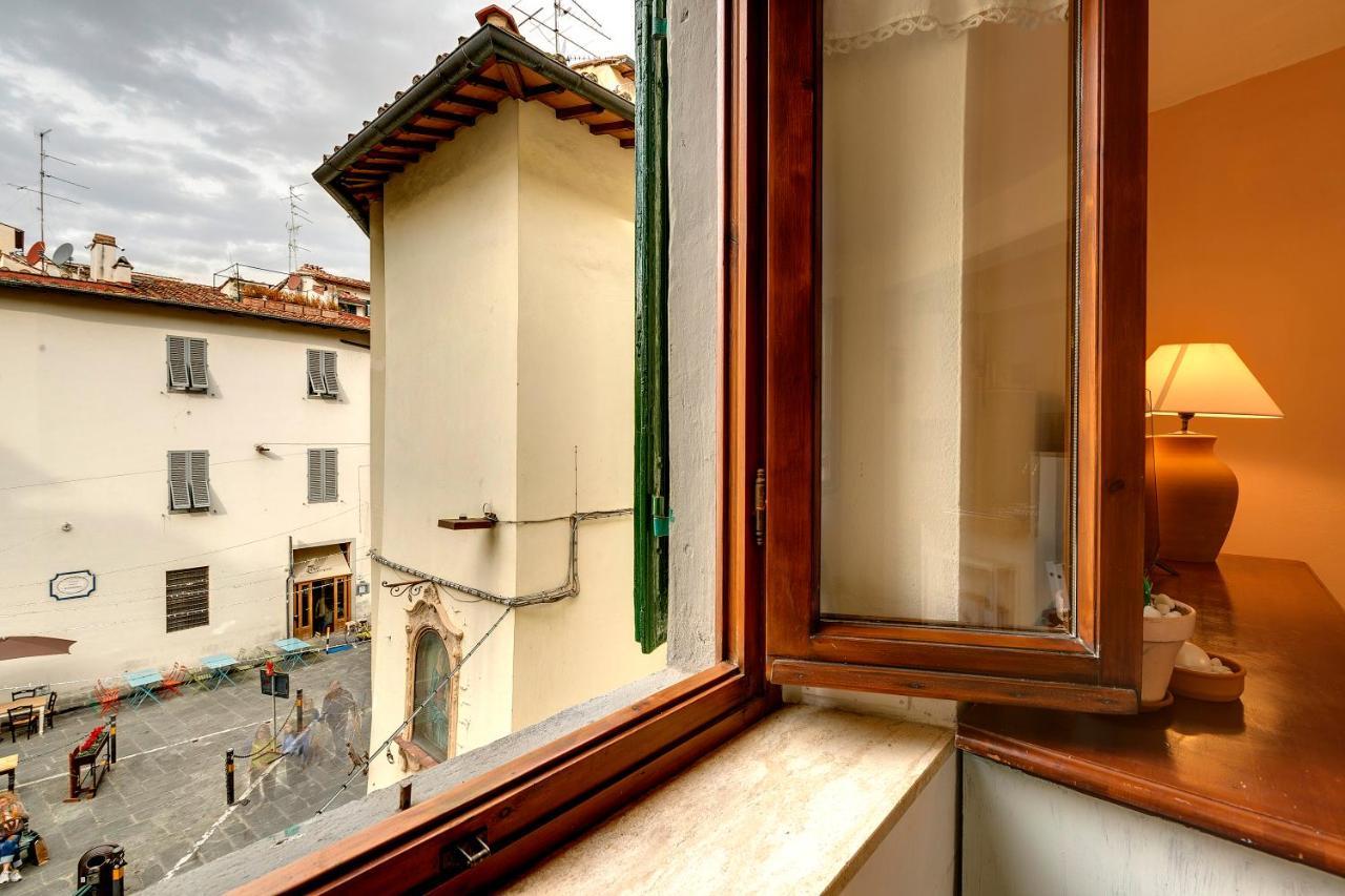 Toscanella Apartment By Mamo فلورنس المظهر الخارجي الصورة