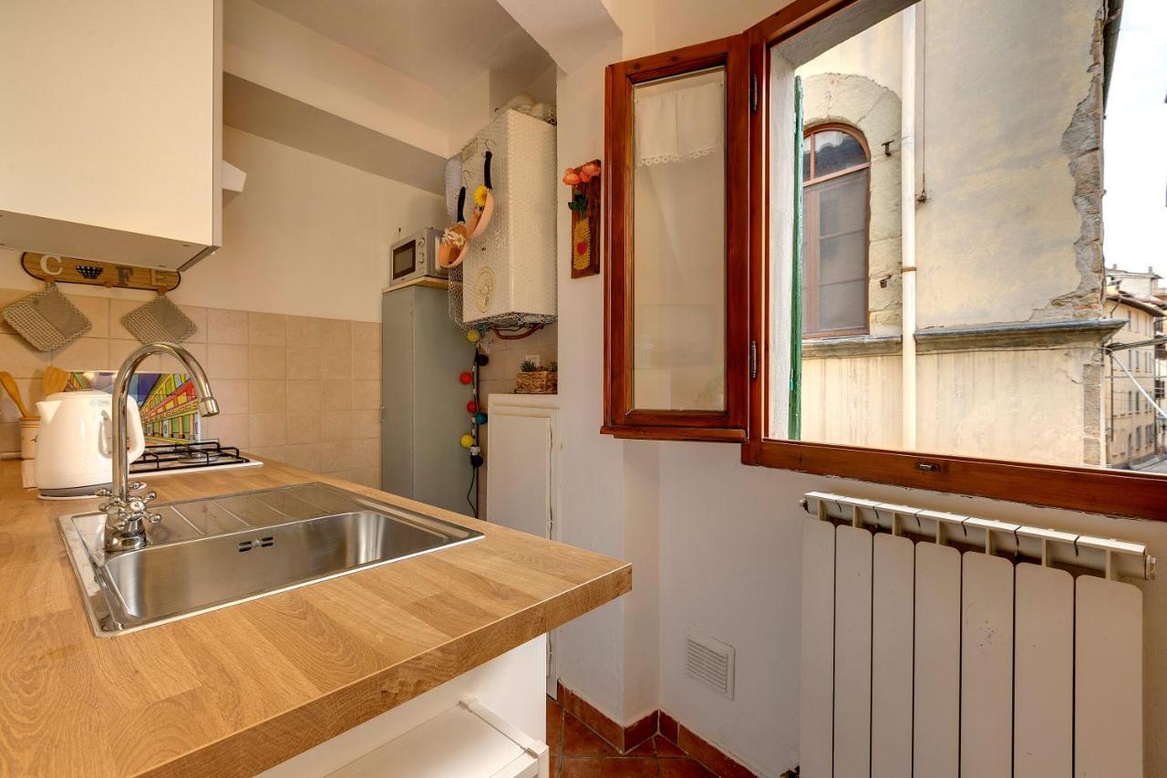 Toscanella Apartment By Mamo فلورنس المظهر الخارجي الصورة